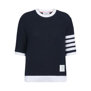 Thom Browne Blue Tops - T-Shirts & Jerseys Women